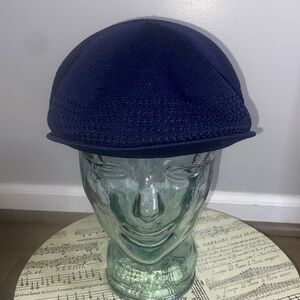 Kangol hat